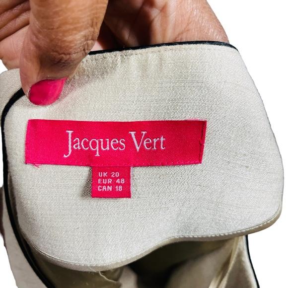 Jacques Vert Blazer - Picture 3 of 5